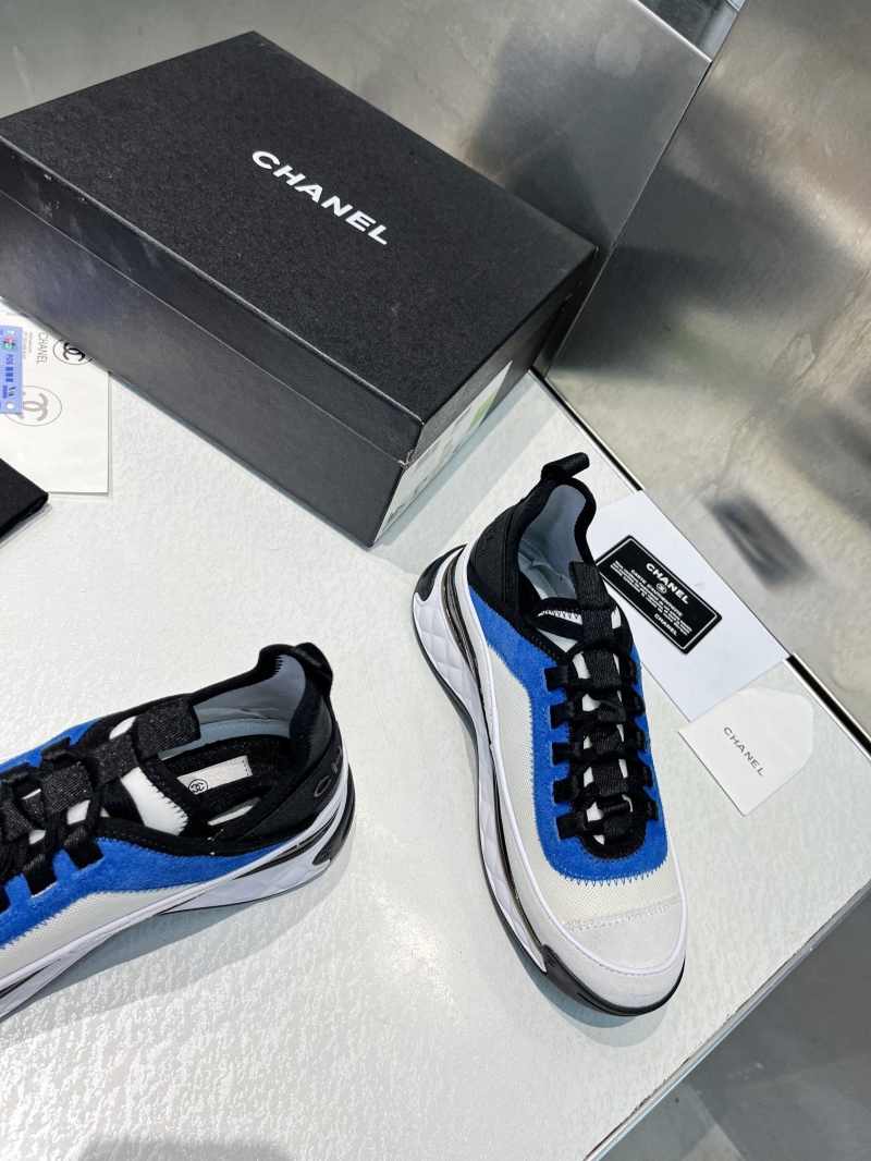 Chanel Sneakers